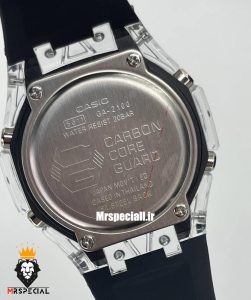 ساعت کاسیو جی شاک Casio G-Shock 020113