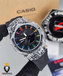 ساعتمچی کاسیو جی شاک Casio G-Shock 020113 