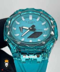 ساعت کاسیو جی شاک Casio G-Shock 020117