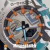 Casio G-Shock GM-2100 Street Spirit Limited