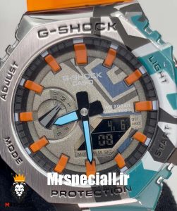 Casio G-Shock GM-2100 Street Spirit Limited