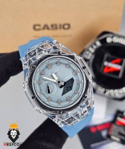 ساعتمچی کاسیو جی شاک Casio G-Shock 020114