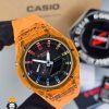 ساعتمچی کاسیو جی شاک Casio G-Shock 020115