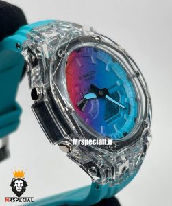 ساعت کاسیو جی شاک Casio G-Shock 020111