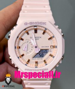 ساعت کاسیو جی شاک Casio G-Shock GMA-S2100-4A2 020124