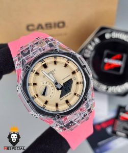 ساعتمچی کاسیو جی شاک Casio G-Shock 020116