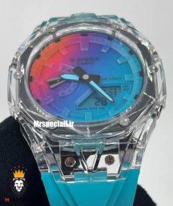 ساعت کاسیو جی شاک Casio G-Shock 020111