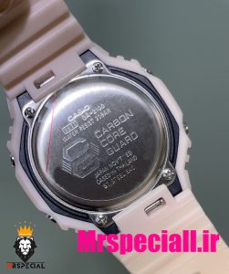 ساعت کاسیو جی شاک Casio G-Shock GMA-S2100-4A2 020124