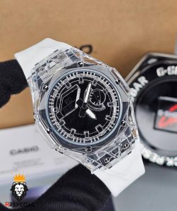 ساعتمچی کاسیو جی شاک Casio G-Shock 020118