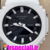 ساعت کاسیو جی شاک سفید Casio G-Shock Ga2100 020650