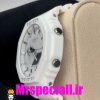 ساعت کاسیو جی شاک سفید Casio G-Shock Ga2100 020651