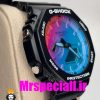 ساعت کاسیو جی شاک مشکی Casio G-Shock Ga2100 020657