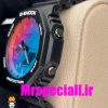 ساعت کاسیو جی شاک مشکی Casio G-Shock Ga2100 020657