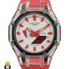 ساعتمچی کاسیو جی شاک Casio G-Shock 020119