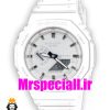 ساعت کاسیو جی شاک سفید Casio G-Shock Ga2100 020651