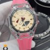 ساعتمچی کاسیو جی شاک Casio G-Shock 020120