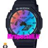 ساعت کاسیو جی شاک مشکی Casio G-Shock Ga2100 020657