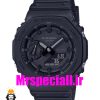 ساعت کاسیو جی شاک مشکی Casio G-Shock Ga2100 020654