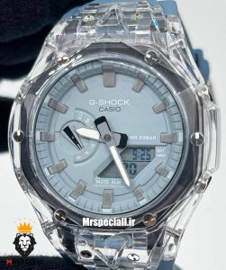 ساعت کاسیو جی شاک Casio G-Shock 020114