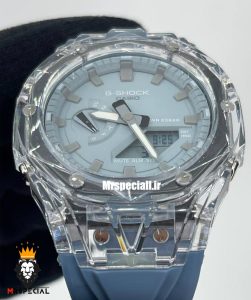 ساعت کاسیو جی شاک Casio G-Shock 020114