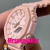 ساعت کاسیو جی شاک Casio G-Shock GMA-S2100-4A2 020629
