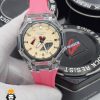ساعتمچی کاسیو جی شاک Casio G-Shock 020120