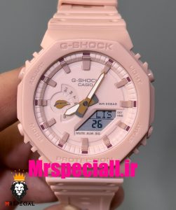 ساعت کاسیو جی شاک Casio G-Shock GMA-S2100-4A2 020629