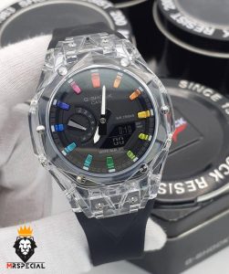 ساعتمچی کاسیو جی شاک Casio G-Shock 020113 