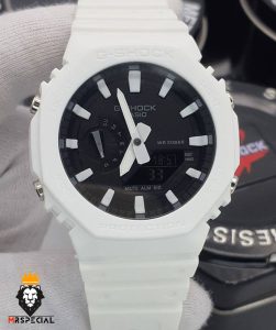 ساعتمچی کاسیو جی شاک Casio G-Shock 020121