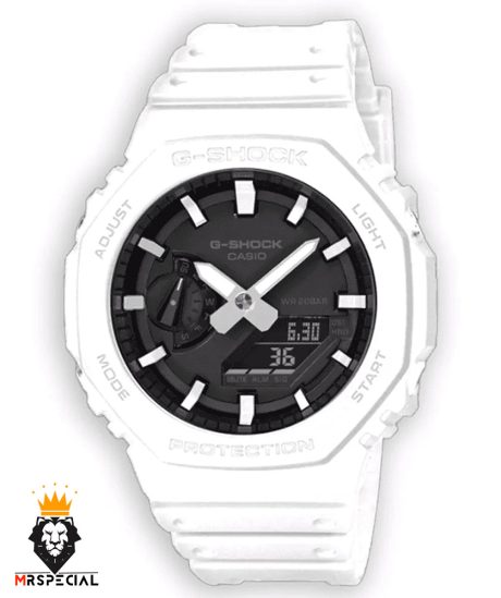 ساعتمچی کاسیو جی شاک Casio G-Shock 020121