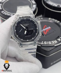 ساعتمچی کاسیو جی شاک Casio G-Shock 020122 