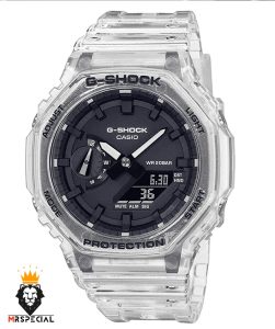 ساعتمچی کاسیو جی شاک Casio G-Shock 020122 