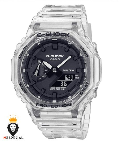 ساعتمچی کاسیو جی شاک Casio G-Shock 020122