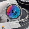 ساعتمچی کاسیو جی شاک Casio G-Shock 020123