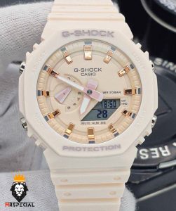 ساعتمچی کاسیو جی شاک Casio G-Shock 020124