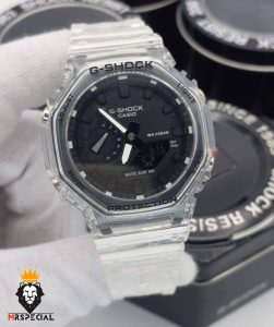 ساعتمچی کاسیو جی شاک Casio G-Shock 020122 