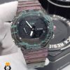 ساعتمچی کاسیو جی شاک Casio G-Shock 020125