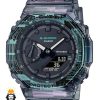 ساعتمچی کاسیو جی شاک Casio G-Shock GA-2100NN 020125