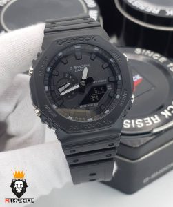 ساعتمچی کاسیو جی شاک Casio G-Shock 020126