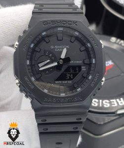 ساعتمچی کاسیو جی شاک Casio G-Shock 020126