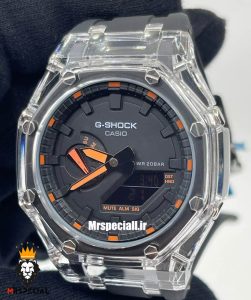 ساعت کاسیو جی شاک Casio G-Shock 020145