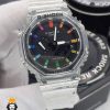 ساعتمچی کاسیو جی شاک Casio G-Shock 020127
