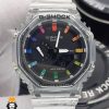 ساعتمچی کاسیو جی شاک Casio G-Shock 020127