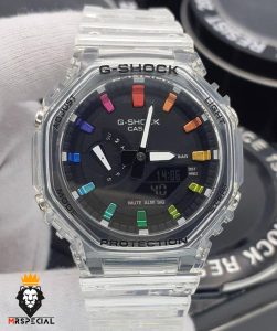 ساعتمچی کاسیو جی شاک Casio G-Shock 020127