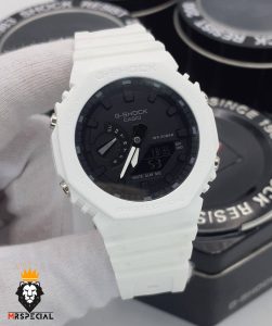 ساعتمچی کاسیو جی شاک Casio G-Shock 020128