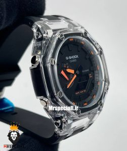 ساعت کاسیو جی شاک Casio G-Shock 020145