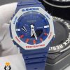 ساعتمچی کاسیو جی شاک Casio G-Shock 020129