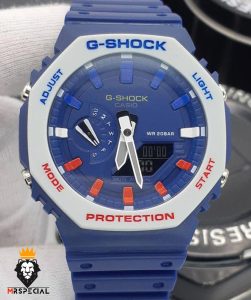 ساعتمچی کاسیو جی شاک Casio G-Shock 020129