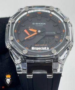 ساعت کاسیو جی شاک Casio G-Shock 020145