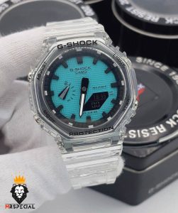 ساعتمچی کاسیو جی شاک Casio G-Shock 020130 